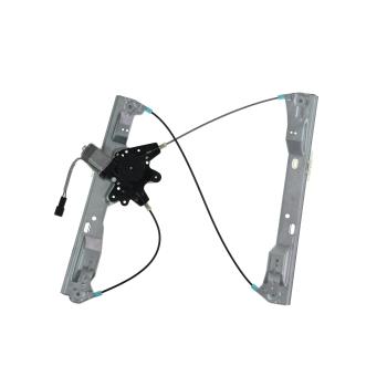 2018 Ford Focus Power Window Motor and Regulator Assembly Front Right AISIN RPAFD099 image 2 of 3