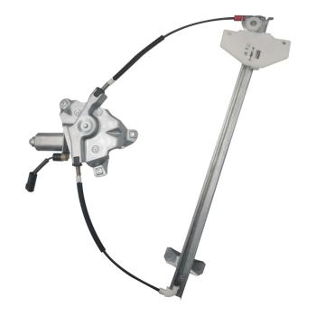2012 Ford Transit Connect Power Window Motor and Regulator Assembly Front Left AISIN RPAFD100 image 1 of 2