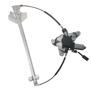 2012 Ford Transit Connect Power Window Motor and Regulator Assembly Front Left AISIN RPAFD100 image 2 of 2