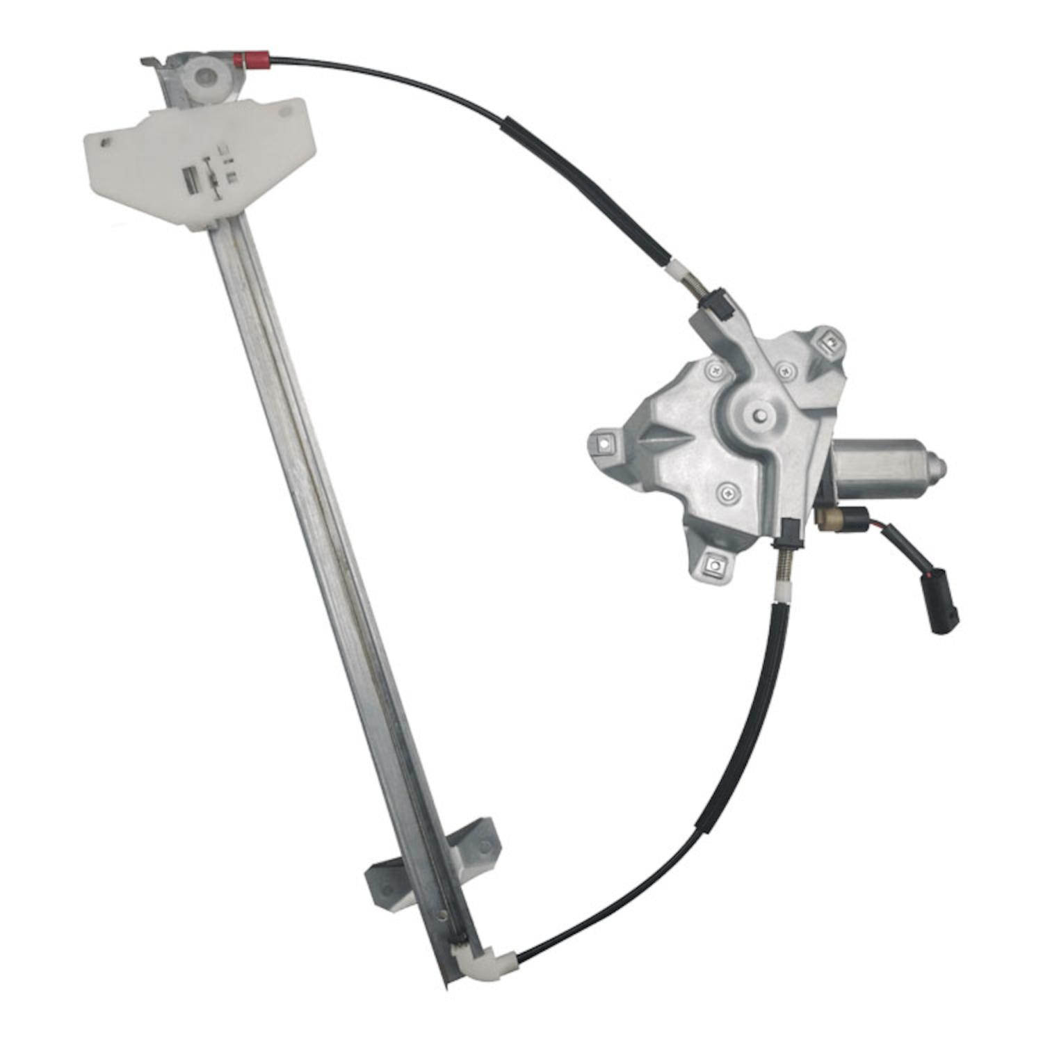 AISIN RPAFD101 - Power Window Motor and Regulator Assembly AISIN RPAFD101 Power Window Motor and Regulator Assembly product image 1 of 2