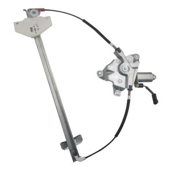 2012 Ford Transit Connect Power Window Motor and Regulator Assembly Front Right AISIN RPAFD101 image 1 of 2