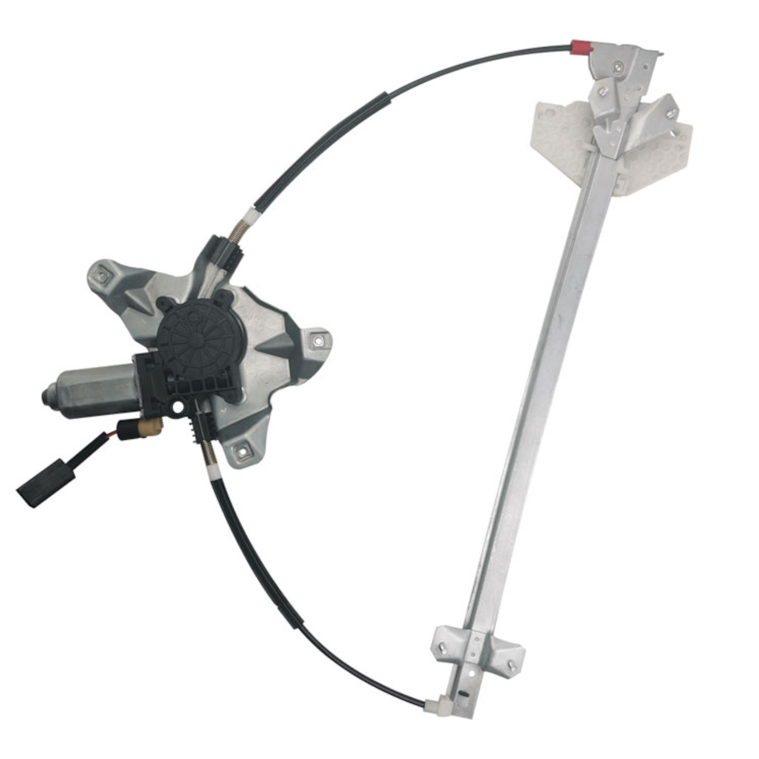 AISIN RPAFD101 - Power Window Motor and Regulator Assembly AISIN RPAFD101 Power Window Motor and Regulator Assembly product image 2 of 2