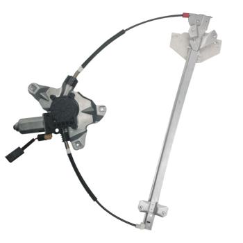 2012 Ford Transit Connect Power Window Motor and Regulator Assembly Front Right AISIN RPAFD101 image 2 of 2