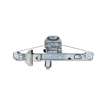 2011 Ford Focus Power Window Motor and Regulator Assembly Rear Left AISIN RPAFD112 image 1 of 4