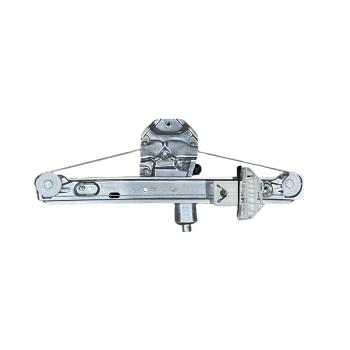 2011 Ford Focus Power Window Motor and Regulator Assembly Rear Right AISIN RPAFD113 image 1 of 3