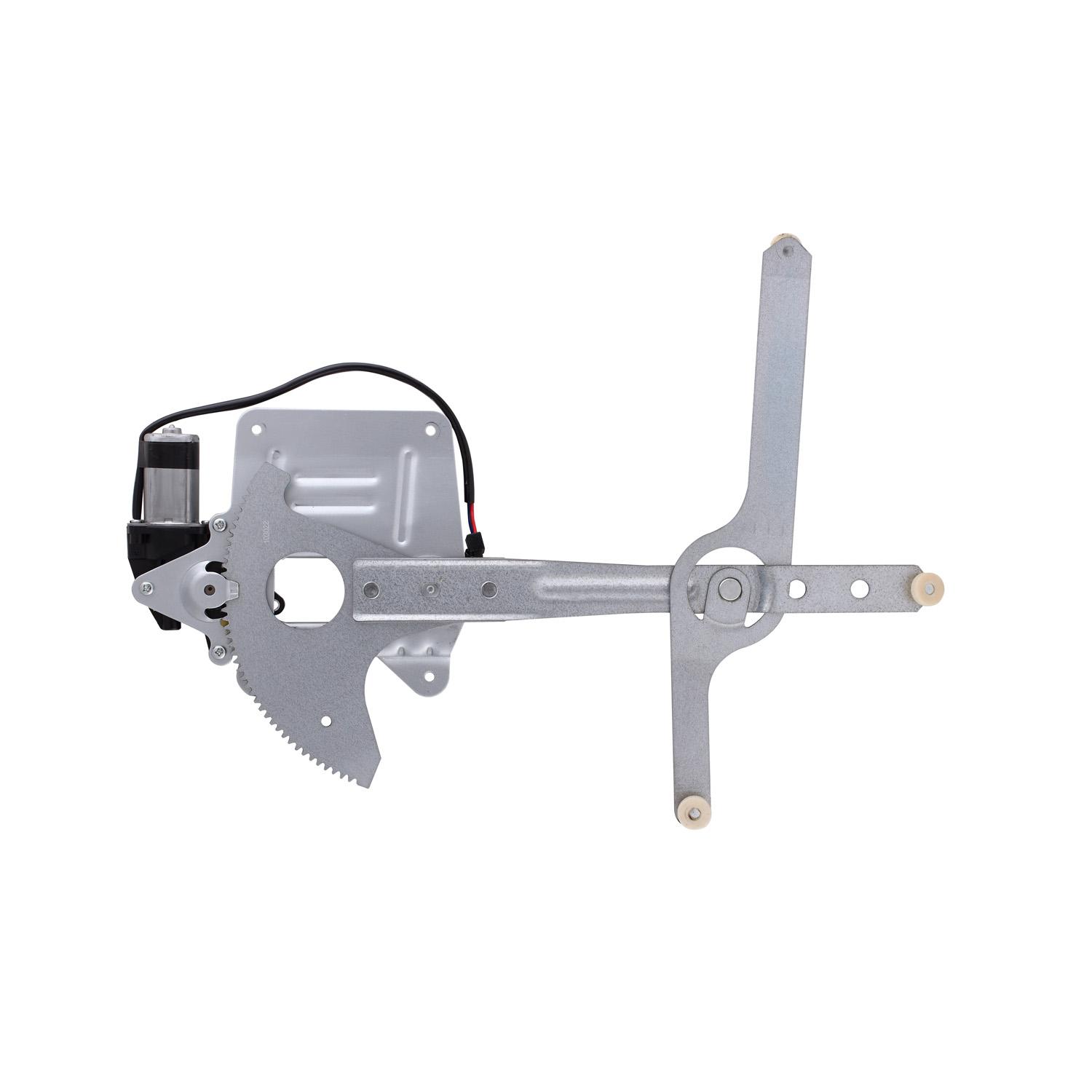 AISIN RPAGM002 Power Window Motor and Regulator Assembly product image 1 of 2