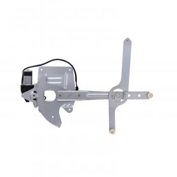 1995 GMC Sonoma Power Window Motor and Regulator Assembly Front Right AISIN RPAGM002 image 1 of 2