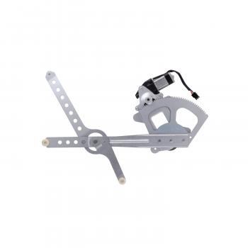 2000 Chevrolet C2500 Power Window Motor and Regulator Assembly Front Left AISIN RPAGM003 image 1 of 3