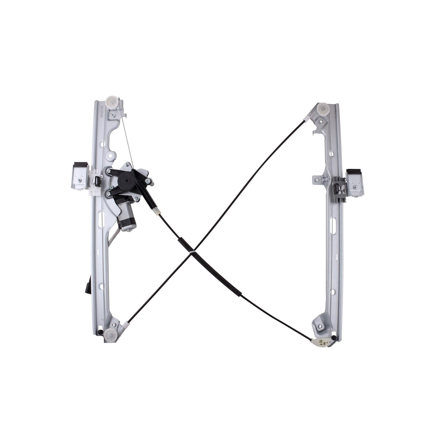 AISIN RPAGM005 - Power Window Motor and Regulator Assembly AISIN RPAGM005 Power Window Motor and Regulator Assembly product image 1 of 2