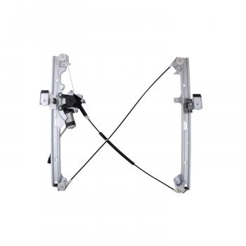 2007 GMC Sierra 1500 HD Classic Power Window Motor and Regulator Assembly Front Left AISIN RPAGM005 image 1 of 2