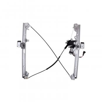 2007 GMC Sierra 1500 HD Classic Power Window Motor and Regulator Assembly Front Right AISIN RPAGM006 image 1 of 4