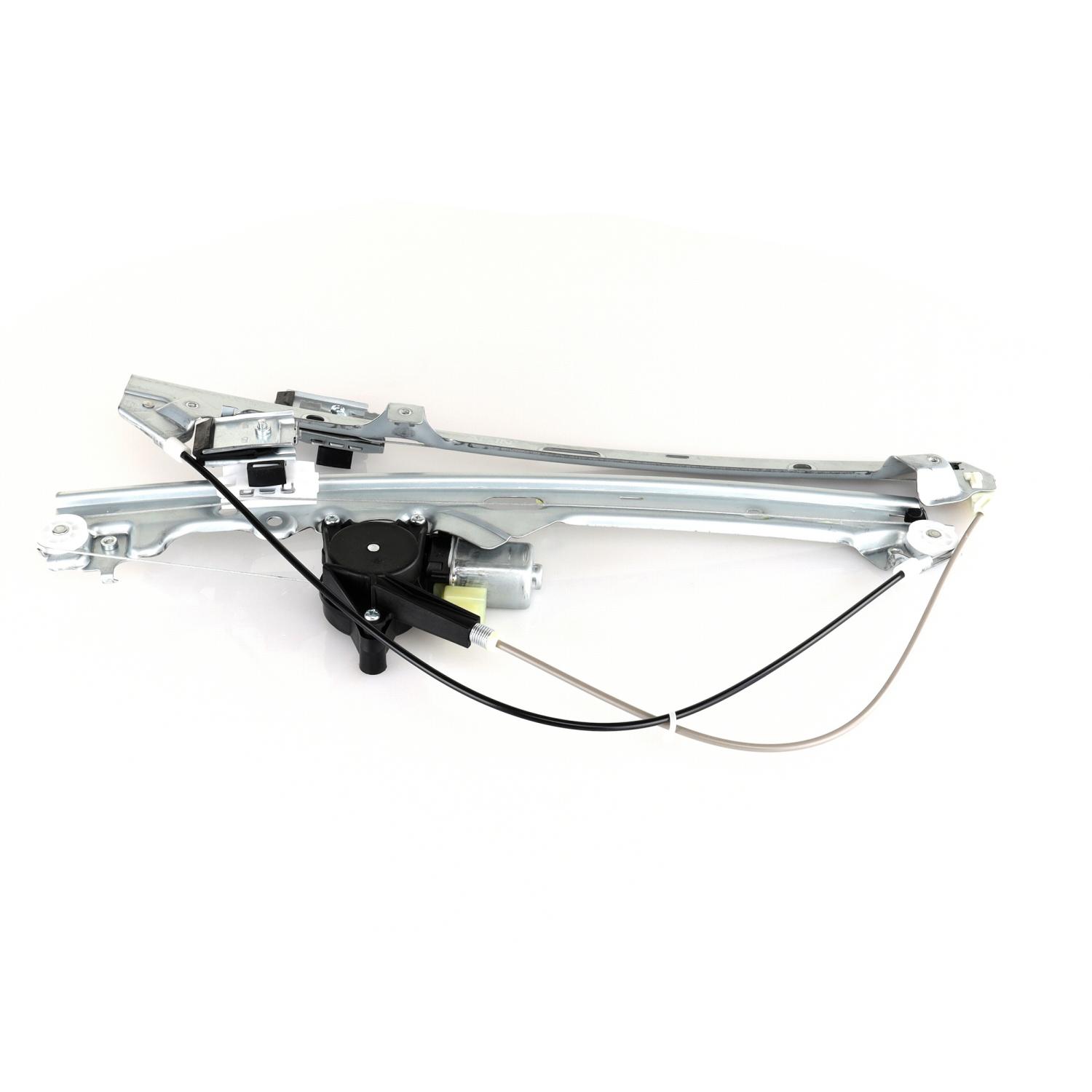 AISIN RPAGM006 Power Window Motor and Regulator Assembly product image 4 of 5