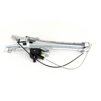 2007 GMC Sierra 1500 HD Classic Power Window Motor and Regulator Assembly Front Right AISIN RPAGM006 image 4 of 4