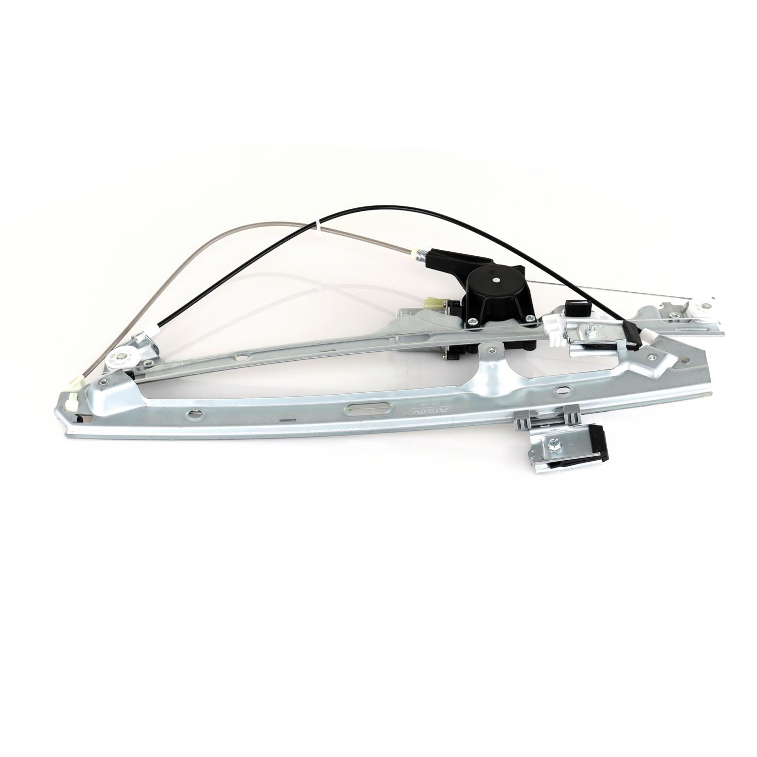 AISIN RPAGM006 Power Window Motor and Regulator Assembly product image 5 of 5