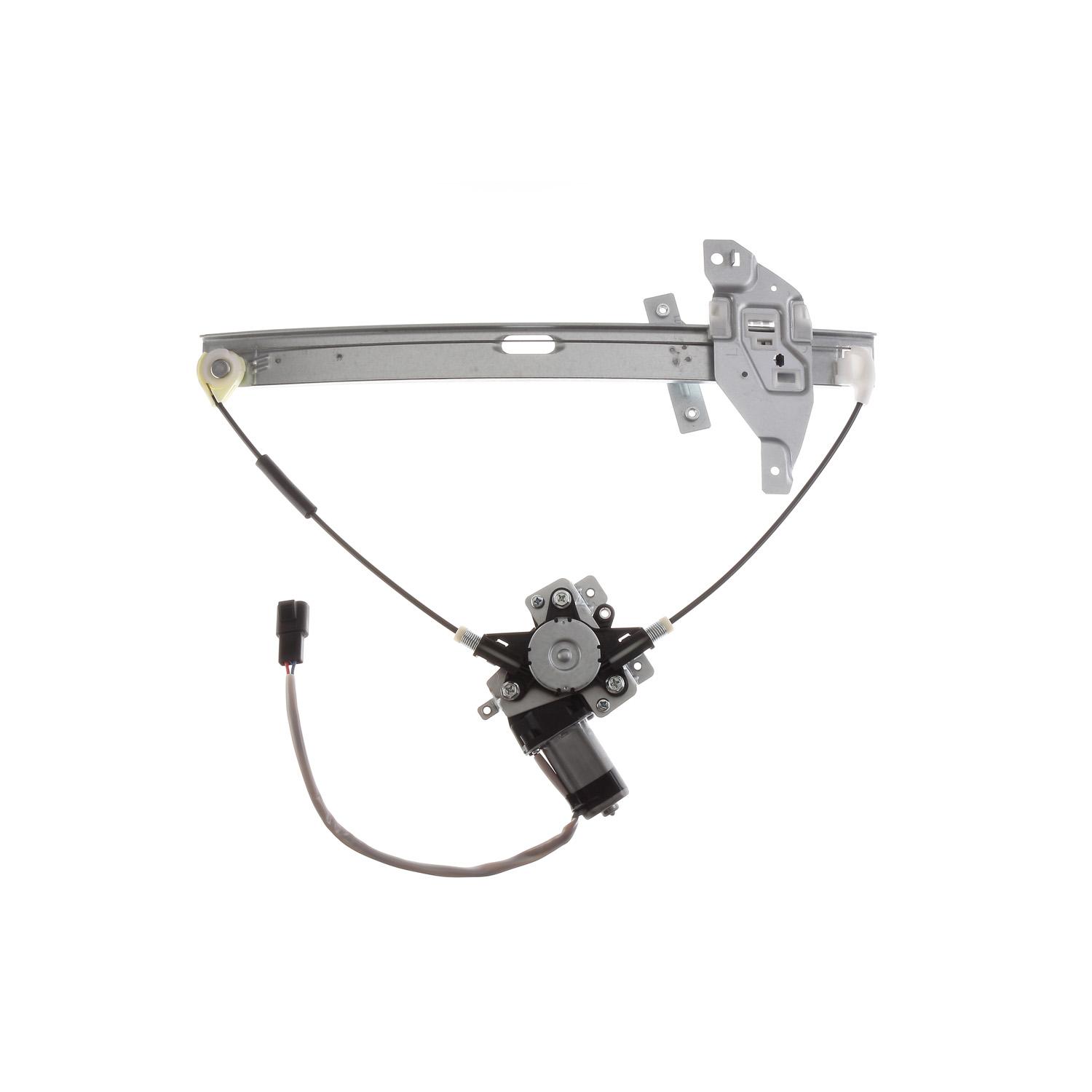 AISIN RPAGM007 Power Window Motor and Regulator Assembly product image 1 of 2