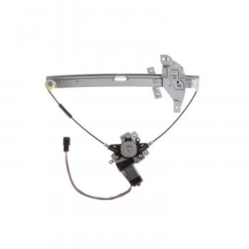 2005 Chevrolet Impala Power Window Motor and Regulator Assembly Front Left AISIN RPAGM007 image 1 of 2