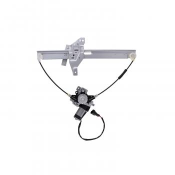 2005 Chevrolet Impala Power Window Motor and Regulator Assembly Front Right AISIN RPAGM008 image 1 of 2