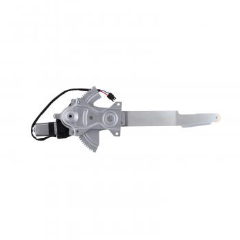 1994 Oldsmobile Silhouette Power Window Motor and Regulator Assembly Front Left AISIN RPAGM017 image 1 of 2