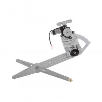 2005 Chevrolet Astro Power Window Motor and Regulator Assembly Front Left AISIN RPAGM021 image 1 of 2