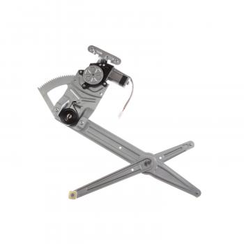 2005 Chevrolet Astro Power Window Motor and Regulator Assembly Front Right AISIN RPAGM022 image 1 of 2