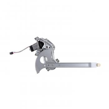 1991 GMC Syclone Power Window Motor and Regulator Assembly Front Left AISIN RPAGM023 image 1 of 2