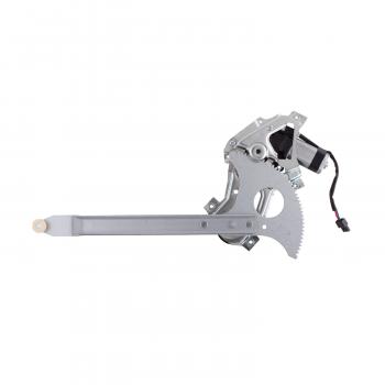 1991 GMC Syclone Power Window Motor and Regulator Assembly Front Right AISIN RPAGM024 image 1 of 2