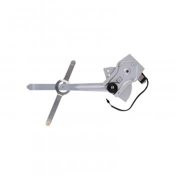 1996 GMC G3500 Power Window Motor and Regulator Assembly Front Left AISIN RPAGM025 image 1 of 2