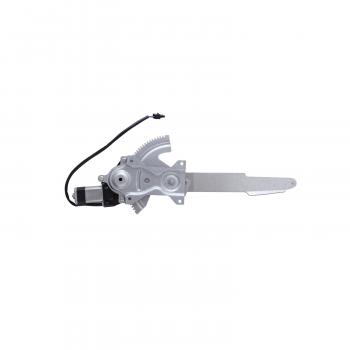 1983 Pontiac J2000 Power Window Motor and Regulator Assembly