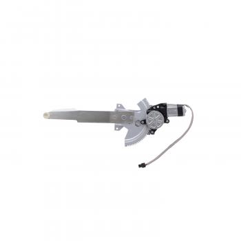 1984 Cadillac Cimarron Power Window Motor and Regulator Assembly Front Right AISIN RPAGM028 image 1 of 2