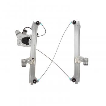 2007 GMC Sierra 1500 HD Classic Power Window Motor and Regulator Assembly Rear Right AISIN RPAGM030 image 1 of 2