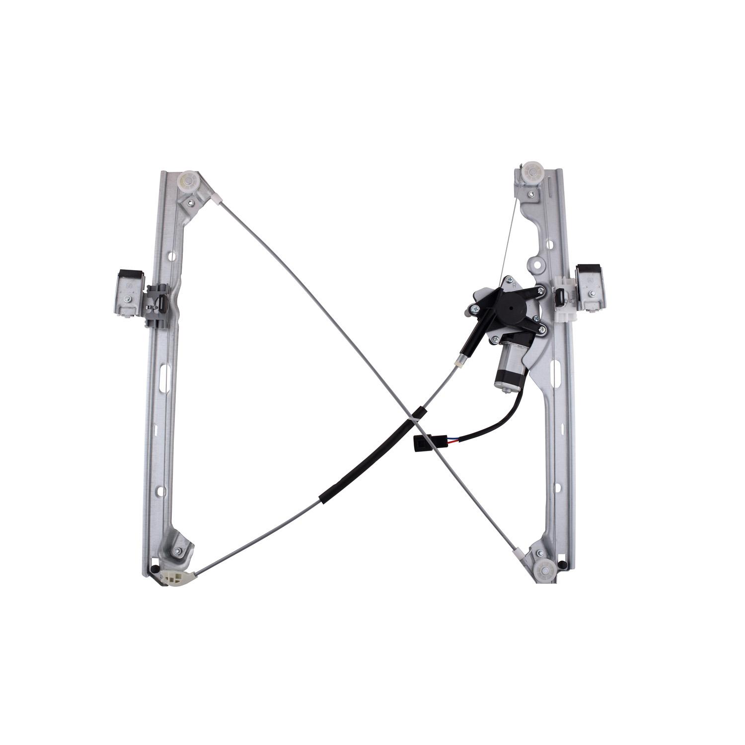 AISIN RPAGM032 - Power Window Motor and Regulator Assembly AISIN RPAGM032 Power Window Motor and Regulator Assembly product image 1 of 2
