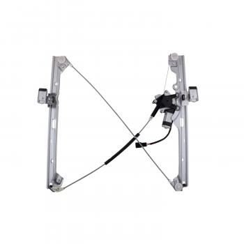 2008 Cadillac Escalade EXT Power Window Motor and Regulator Assembly Front Right AISIN RPAGM032 image 1 of 2