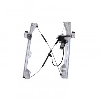 2008 Cadillac Escalade EXT Power Window Motor and Regulator Assembly Rear Right AISIN RPAGM034 image 1 of 2