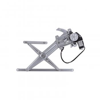 2008 Chevrolet Colorado Power Window Motor and Regulator Assembly Front Left AISIN RPAGM035 image 1 of 2