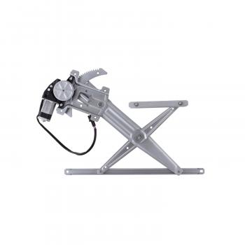 2008 Chevrolet Colorado Power Window Motor and Regulator Assembly Front Right AISIN RPAGM036 image 1 of 2