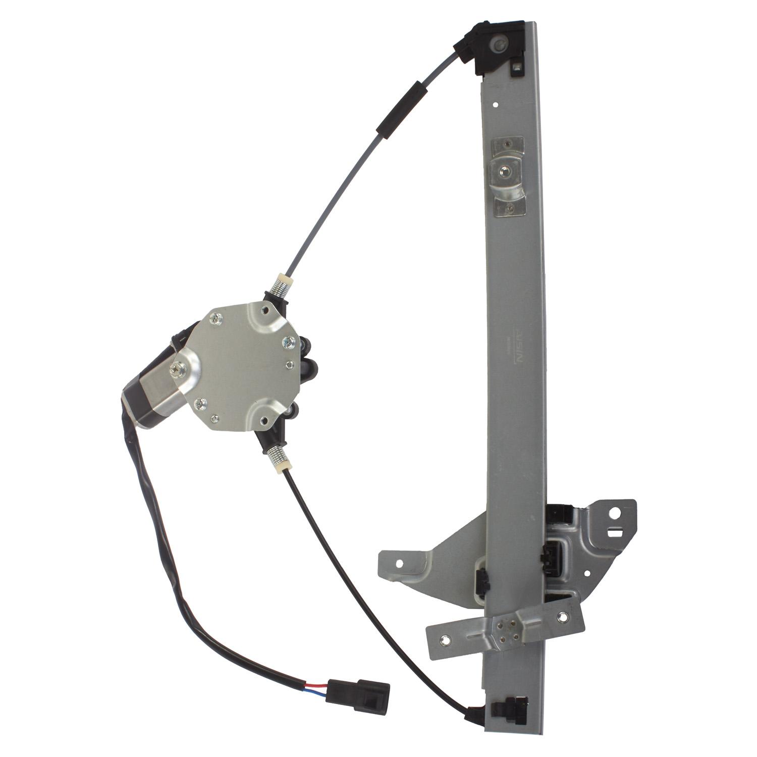 AISIN RPAGM038 - Power Window Motor and Regulator Assembly AISIN RPAGM038 Power Window Motor and Regulator Assembly product image 2 of 3