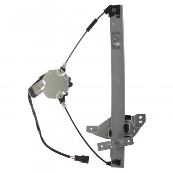 2016 Chevrolet Impala Limited Power Window Motor and Regulator Assembly Front Right AISIN RPAGM038 image 2 of 3