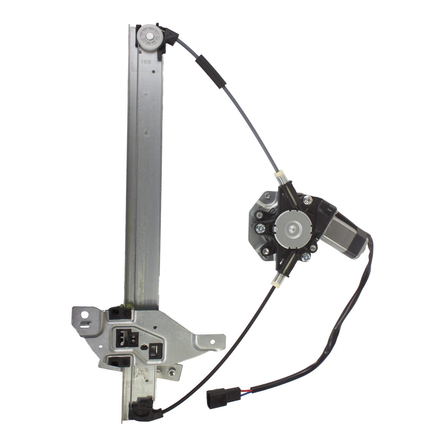 AISIN RPAGM038 - Power Window Motor and Regulator Assembly AISIN RPAGM038 Power Window Motor and Regulator Assembly product image 3 of 3
