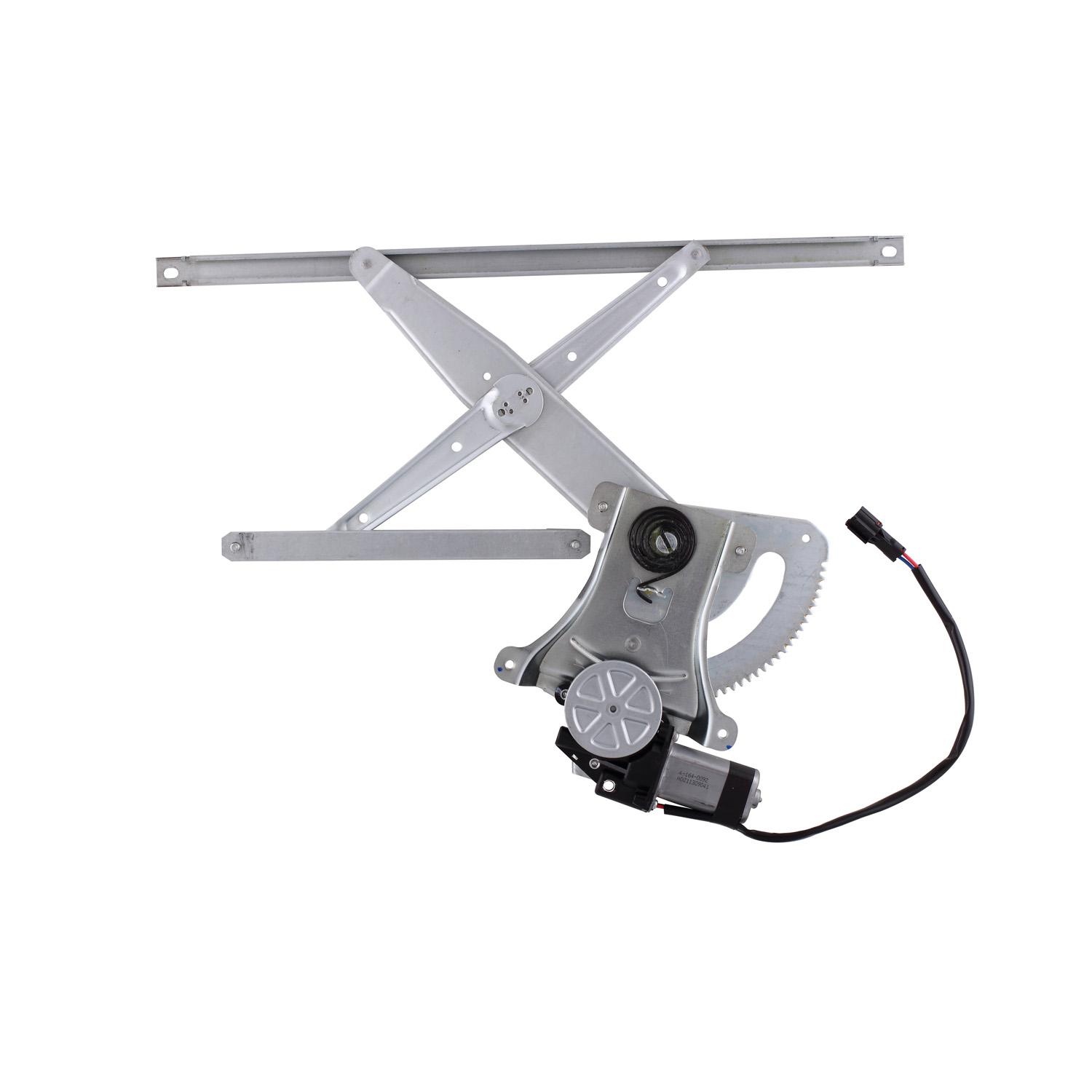 AISIN RPAGM039 - Power Window Motor and Regulator Assembly AISIN RPAGM039 Power Window Motor and Regulator Assembly product image 1 of 2