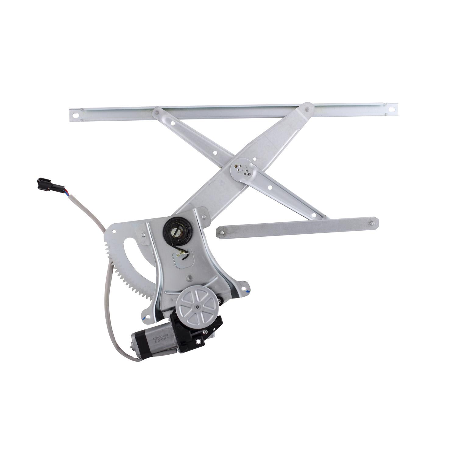 AISIN RPAGM040 - Power Window Motor and Regulator Assembly AISIN RPAGM040 Power Window Motor and Regulator Assembly product image 1 of 2