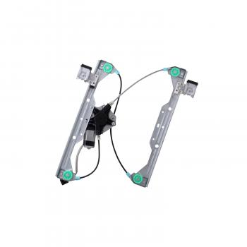 2011 Chevrolet HHR Power Window Motor and Regulator Assembly Front Left AISIN RPAGM041 image 1 of 2