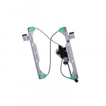 2011 Chevrolet HHR Power Window Motor and Regulator Assembly Front Right AISIN RPAGM042 image 1 of 2
