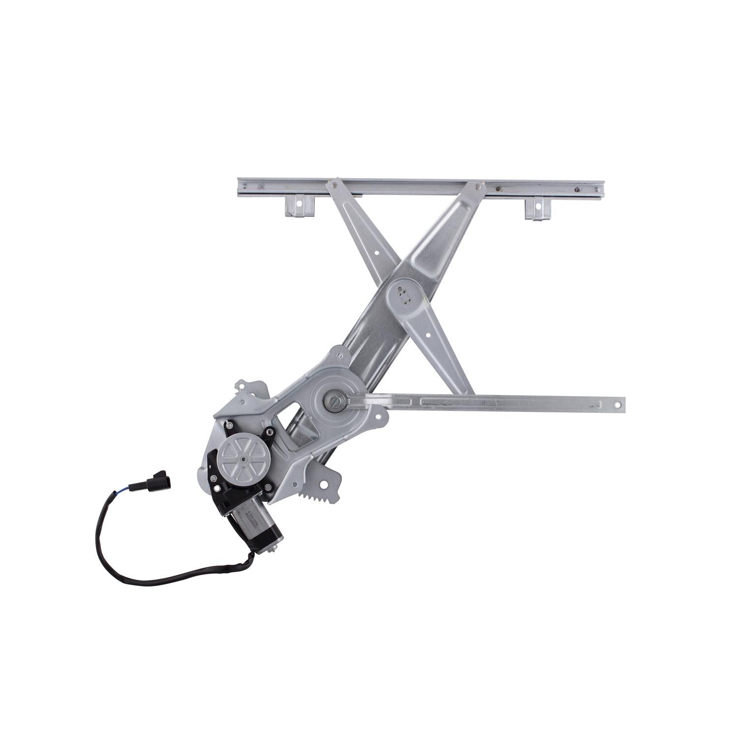 AISIN RPAGM043 Power Window Motor and Regulator Assembly product image 1 of 2