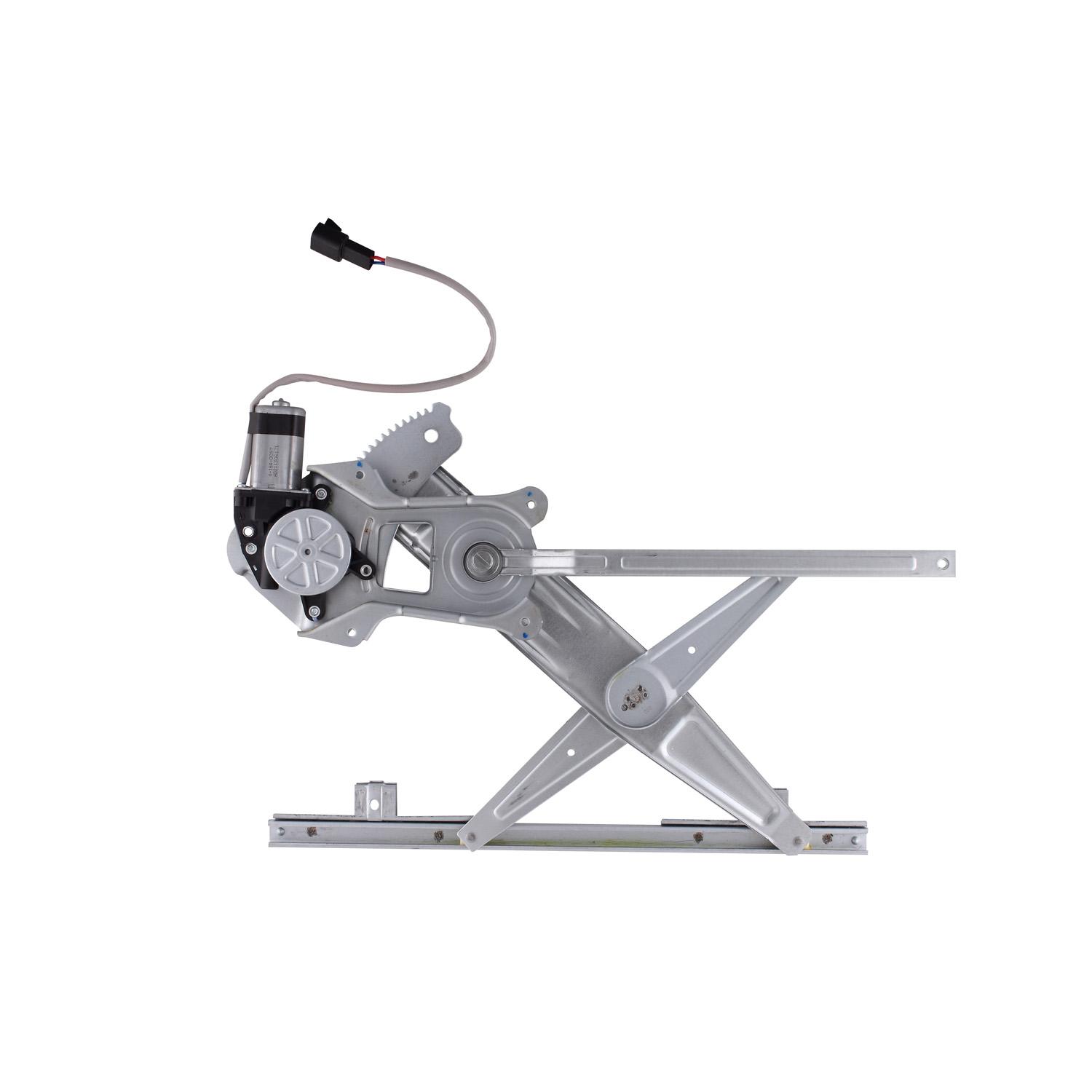 AISIN RPAGM044 Power Window Motor and Regulator Assembly product image 1 of 2
