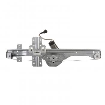 2009 GMC Acadia Power Window Motor and Regulator Assembly Front Right AISIN RPAGM048 image 1 of 2