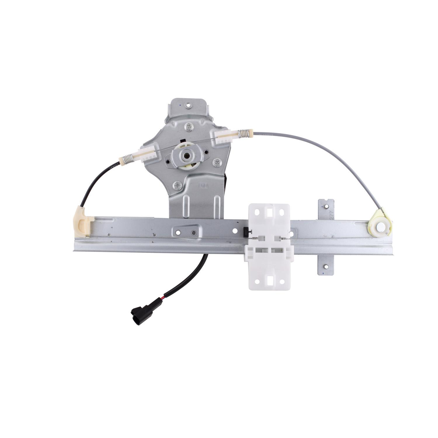 AISIN RPAGM049 Power Window Motor and Regulator Assembly product image 1 of 2