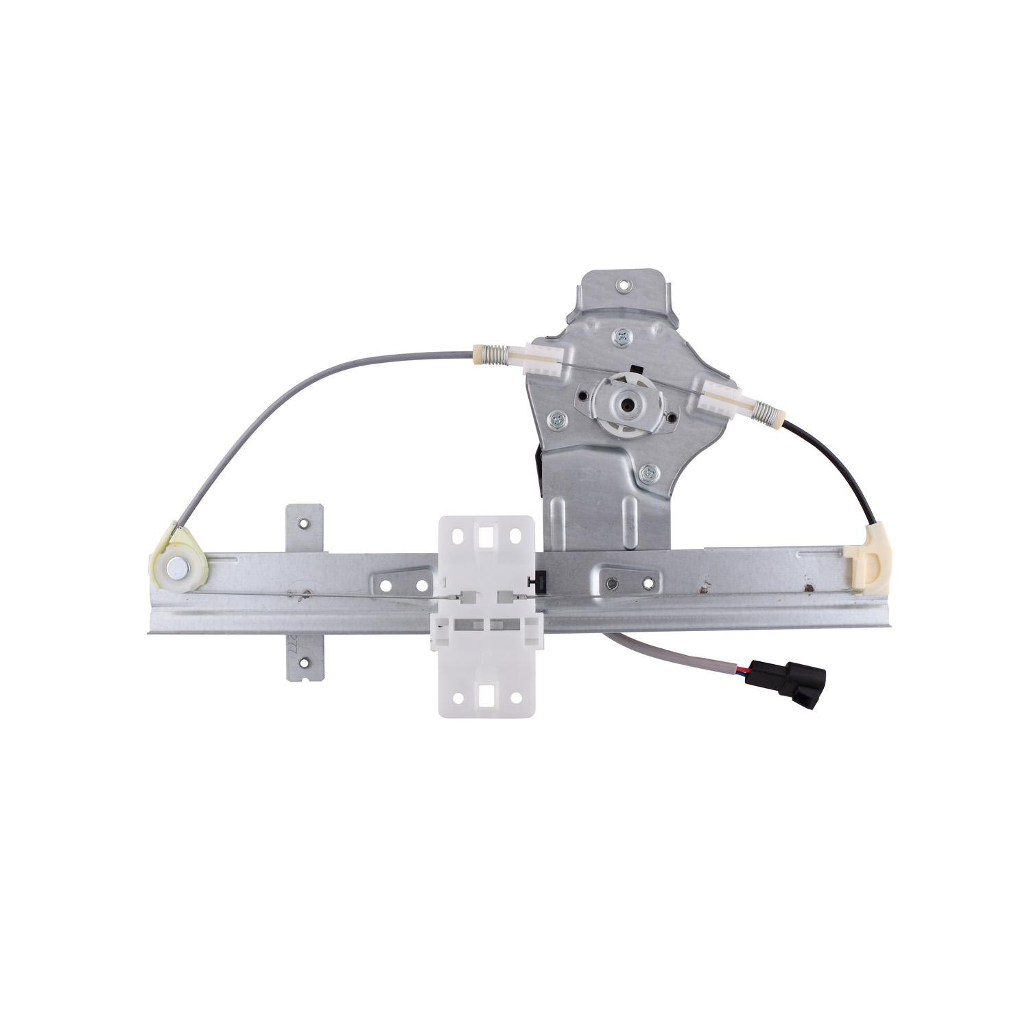 AISIN RPAGM050 Power Window Motor and Regulator Assembly product image 1 of 2