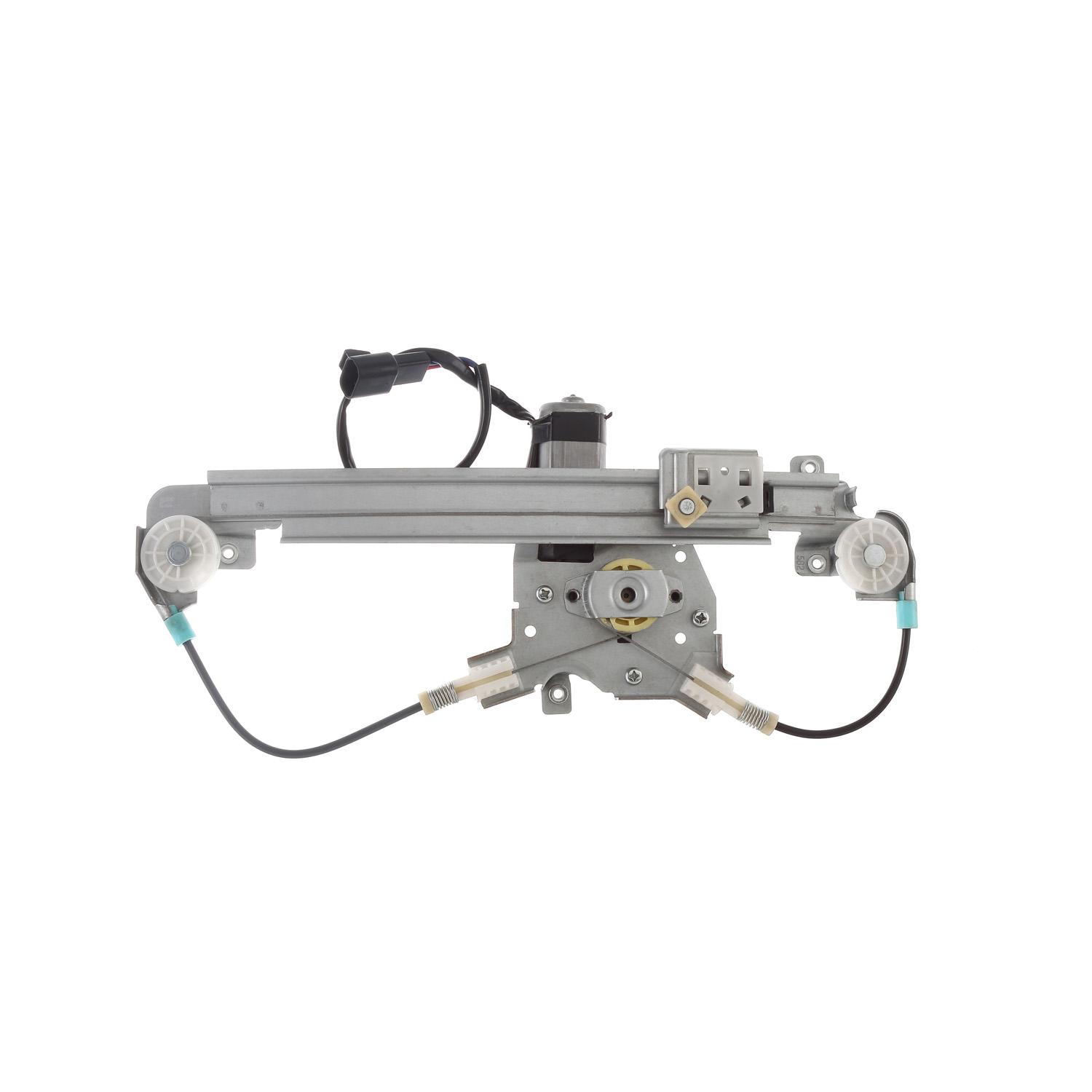 AISIN RPAGM051 - Power Window Motor and Regulator Assembly AISIN RPAGM051 Power Window Motor and Regulator Assembly product image 1 of 2