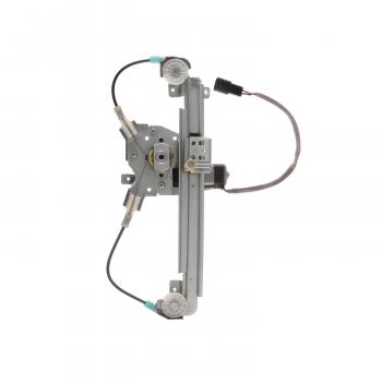 1999 Oldsmobile Cutlass Power Window Motor and Regulator Assembly Rear Right AISIN RPAGM052 image 1 of 2