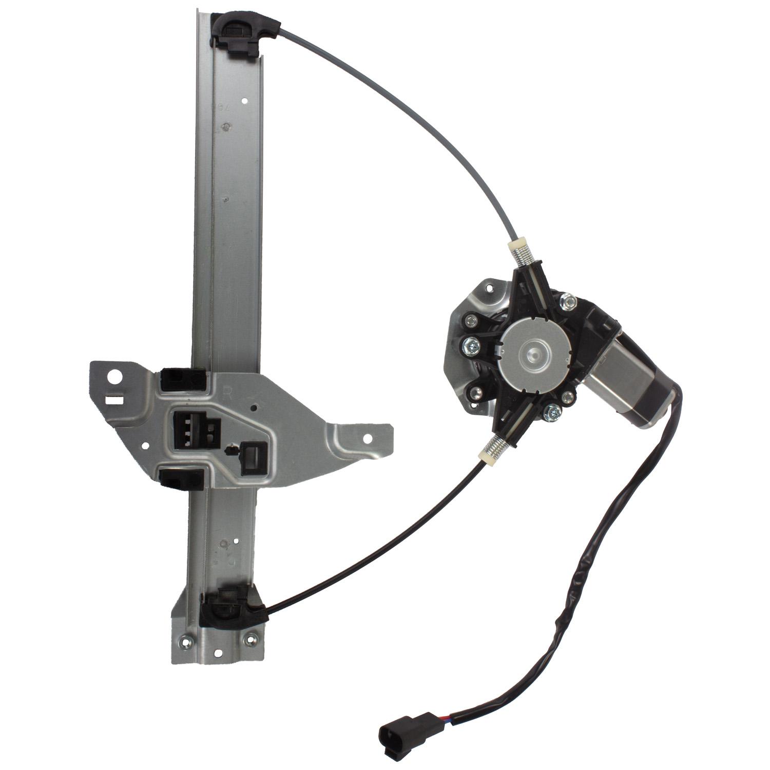 AISIN RPAGM054 - Power Window Motor and Regulator Assembly AISIN RPAGM054 Power Window Motor and Regulator Assembly product image 3 of 3